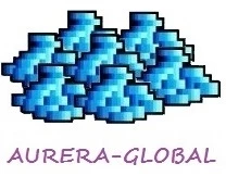 118kk - OT SERVER - AURERA-GLOBAL - Tibia