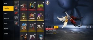 Free fire
