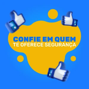 Fazemos posts/story/anúncio/capas para Facebook e Instagram - Redes Sociais