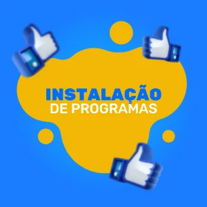 Fazemos posts/story/anúncio/capas para Facebook e Instagram - Redes Sociais