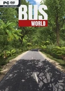 Bus World PC Envio Digital Imediato - Outros