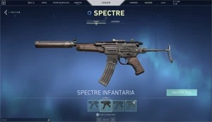 Conta Diamante 1 com várias Skins + Valorant Points