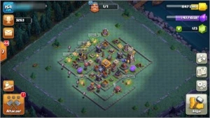 Conta Clash Of Clans CV10 Full