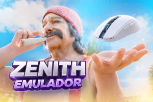 Warzone Aim Assist Mouse/teclado (EMULADOR 1 ANO) - Outros