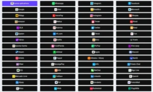 Número Virtual - Números, Proxy e VPN Números Virtuais