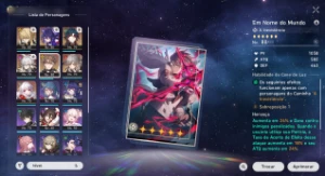 Honkai Star Rail - Tl65 Bladee1 + Luocha + Seele + Jing Yuan - Honkai: Star Rail