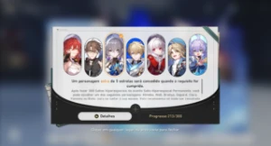 Honkai Star Rail - Tl65 Bladee1 + Luocha + Seele + Jing Yuan - Honkai: Star Rail