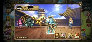 Summoners War Global com Pontos Craig Rica Teshar Taor