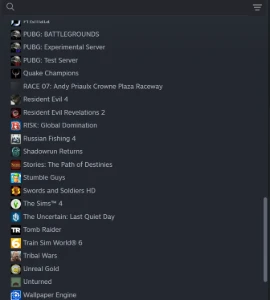 Conta Steam, Cs2 5.6K Horas - Counter Strike