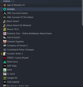 Conta Steam, Cs2 5.6K Horas - Counter Strike