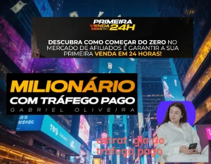 Trafego Pago Definitivo + Bonus - Cursos e Treinamentos