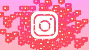 Instagram Seguidores Baixa Qualidade - Redes Sociais