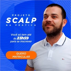 Scalp Trade com Igor Rodrigues - Cursos e Treinamentos