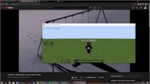 conta de minecraft com vip no mush