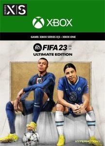 Pré-venda: EA SPORTS™ FIFA 23 Ultimate Edition Xbox One & Xb