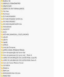 Pack Com Mais De 700 Planilhas Editáveis De Excel - Planilhas e Dashboards