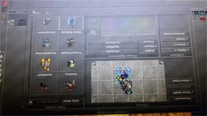 Conta Tibia com Sorcerer lvl 102 ML 78 sem RK