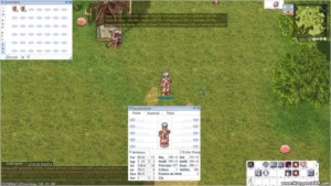 Conta RK Critico175    Sicario Crtico162   Shura 1137 e+ - Ragnarok Online