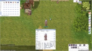 Conta RK Critico175    Sicario Crtico162   Shura 1137 e+ - Ragnarok Online