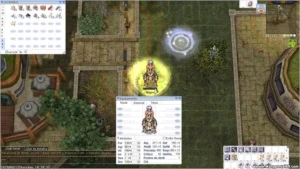 Conta RK Critico175    Sicario Crtico162   Shura 1137 e+ - Ragnarok Online