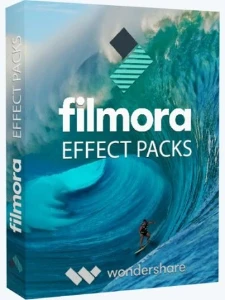 wondershare filmora packs 2023 - Outros