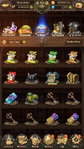 Conta Seven Deadly Sins Colab Solo Leveling Full