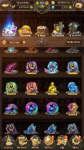 Conta Seven Deadly Sins Colab Solo Leveling Full