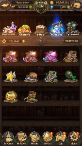 Conta Seven Deadly Sins Colab Solo Leveling Full