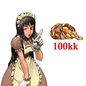 Ragna4th 100kk de Zenys - Ragnarok Online
