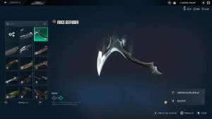 CONTA COM VANDAL PRIMORDIUM, PRELÚDIO E ARCANE!(VÁRIAS SKINS - Valorant