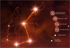 Genshin Impact / AR 7 / Venti + Xiang ling constelação +3