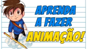 Fazer Anime Do Zero - Courses and Programs