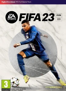 Fifa 23 Para Pc (Origin)