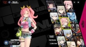 Zzz - Zenless Zone Zero - 23K de Policromos + Ellen / Yanagi - Outros