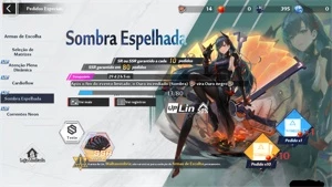 Conta tower of fantasyLV 74+ Server (Phoenix) South América - Outros