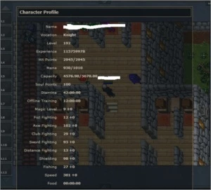 Tibia