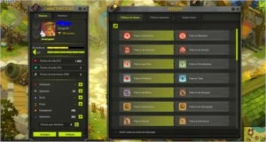 VENDO ENI LEVEL 200 OMEGA 38 (CROCABULIA) - Dofus