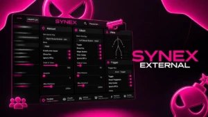 Synex External Diario