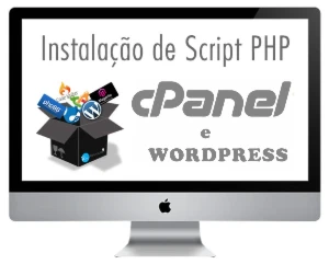 Site Em Ate 24H criação, instalação e configuração - Others
