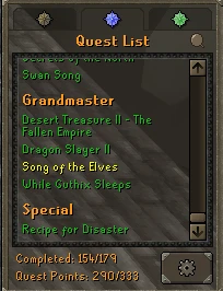 🔥CBT 123🔥 - Runescape RS
