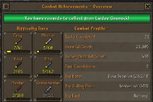 🔥CBT 123🔥 - Runescape RS
