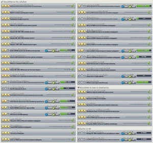 CV 13 RECENTE / CLASH OF CLANS