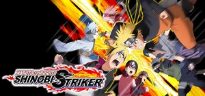 Naruto To Boruto: Shinobi Striker - Jogo Offline + Brinde - Outros