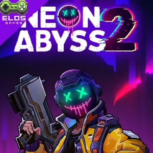 Neon Abyss 2 PC Steam offline