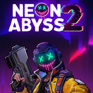 Neon Abyss 2 PC Steam offline