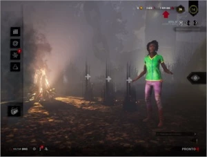 Dead by Daylight- BLOOD POINTS HACK - INDETECTÁVEL 100% - Outros