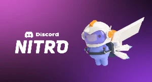 nitro mensal
