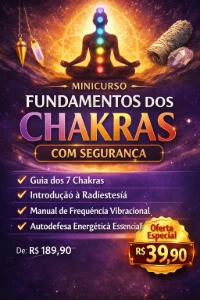 Método Chakra Seguro - Others
