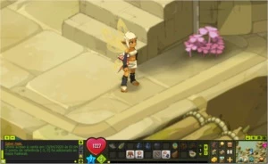 Conta Com eniripsa e enutrof omega 11 e com set -crocabulia- - Dofus