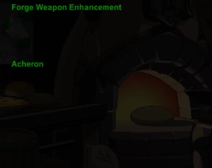 152 Badges - 6 Chest - Full Forge ( Menos Acheron) - Rgow - - Adventure Quest World AQW